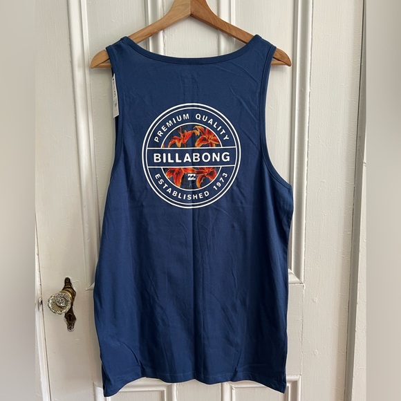 Billabong men’s tank - Picture 2 of 2